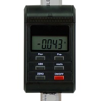 Vertical Readout Bars 100-400mm